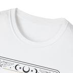 Pet Lover T-Shirt Tarrot