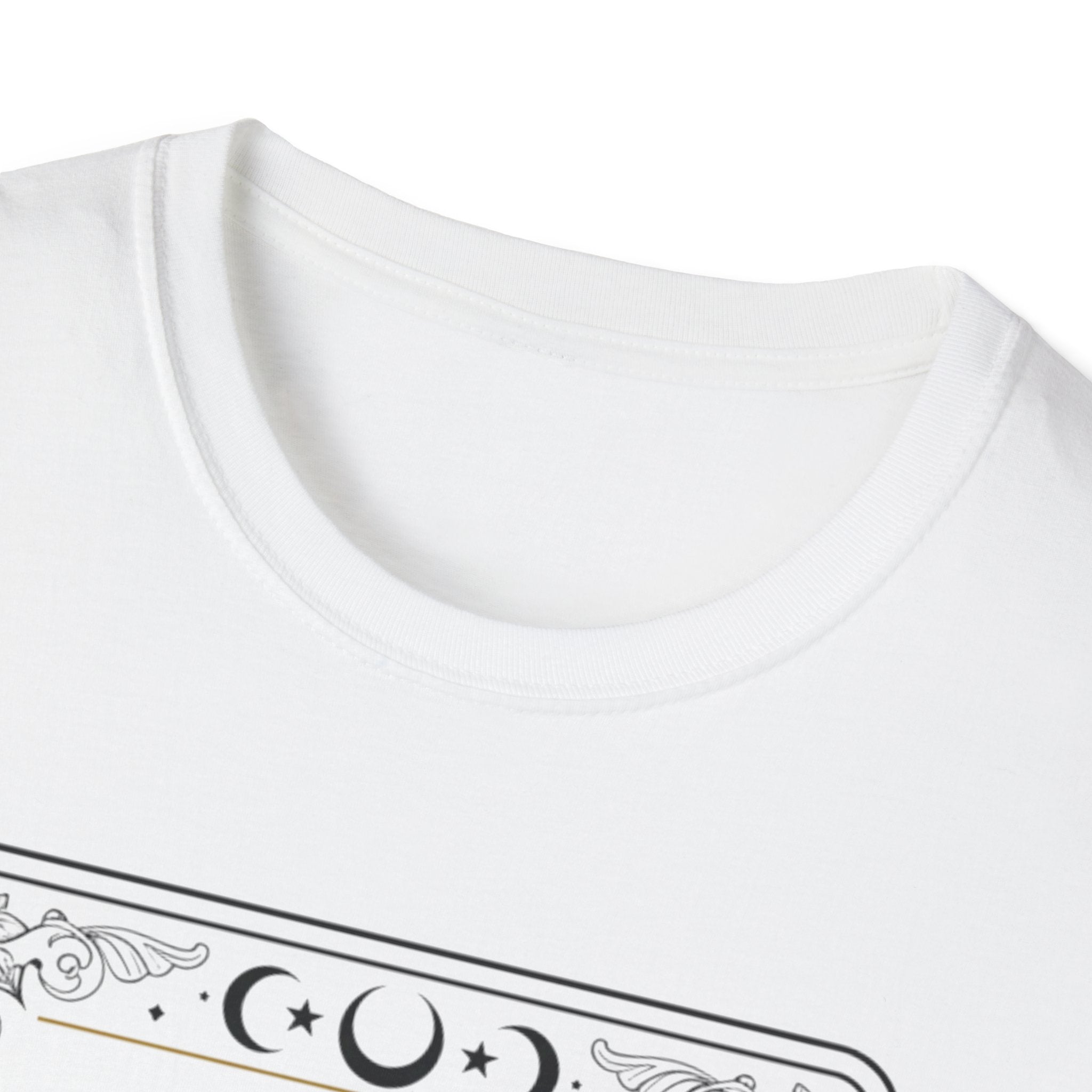 Pet Lover T-Shirt Tarrot