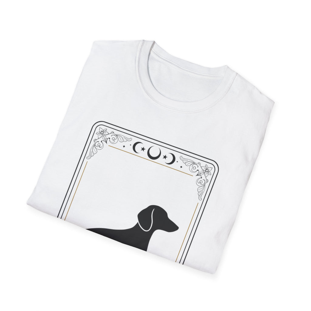 Pet Lover T-Shirt Tarrot