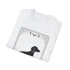 Pet Lover T-Shirt Tarrot