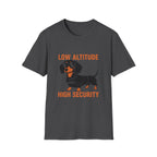 Pet Lover T-Shirt security