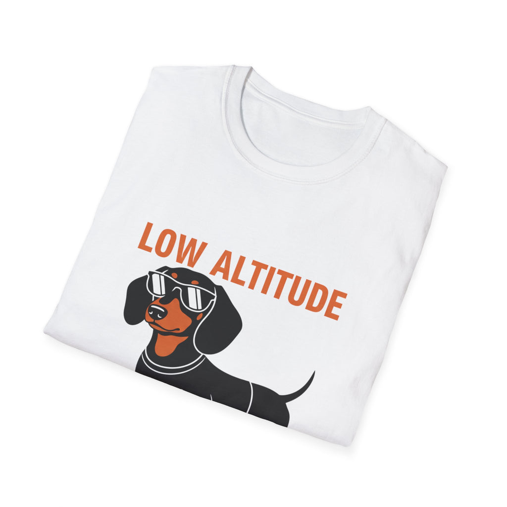 Pet Lover T-Shirt security