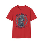 Pet Lover T-Shirt Tough Guy