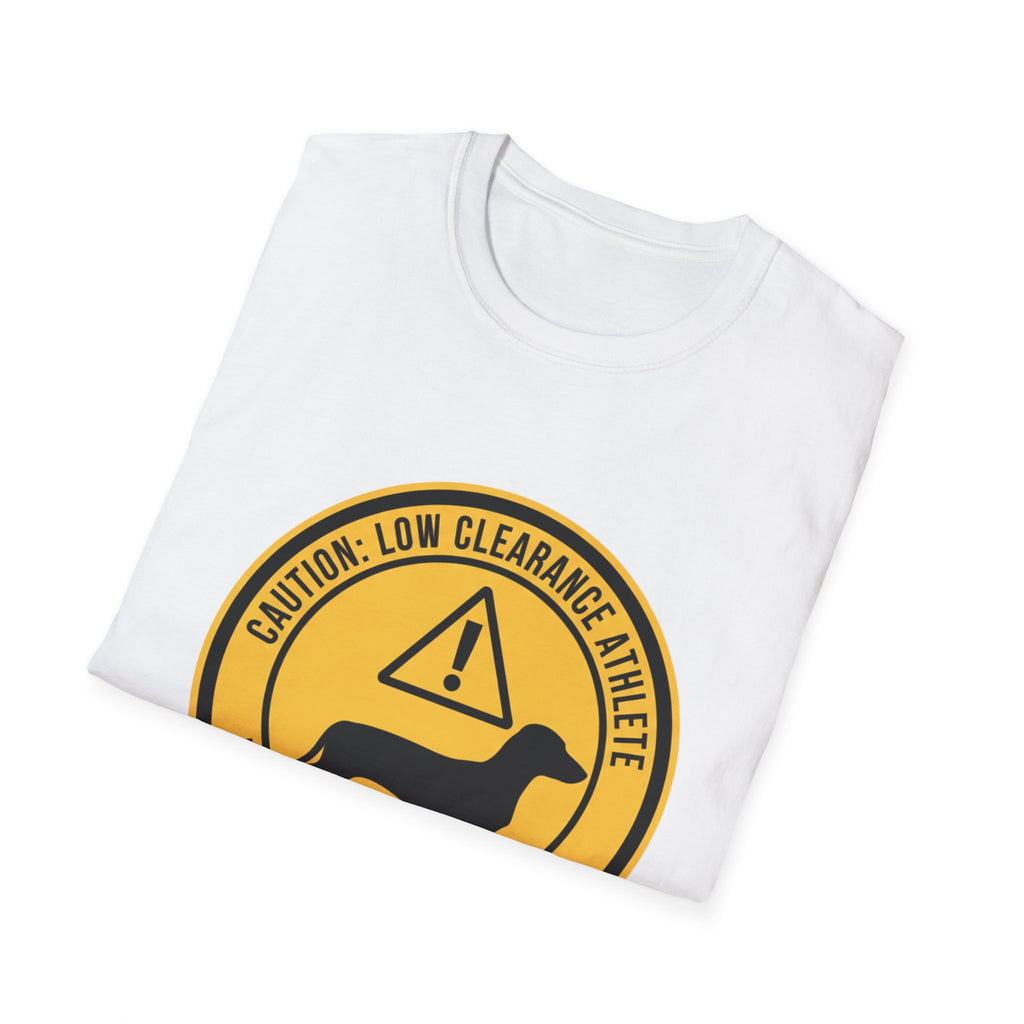 Pet Lover T-Shirt Tripping Hazzard