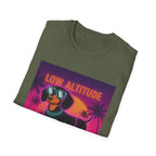 Pet Lover T-Shirt Miami Vice