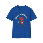 Pet Lover T-Shirt Wonderland