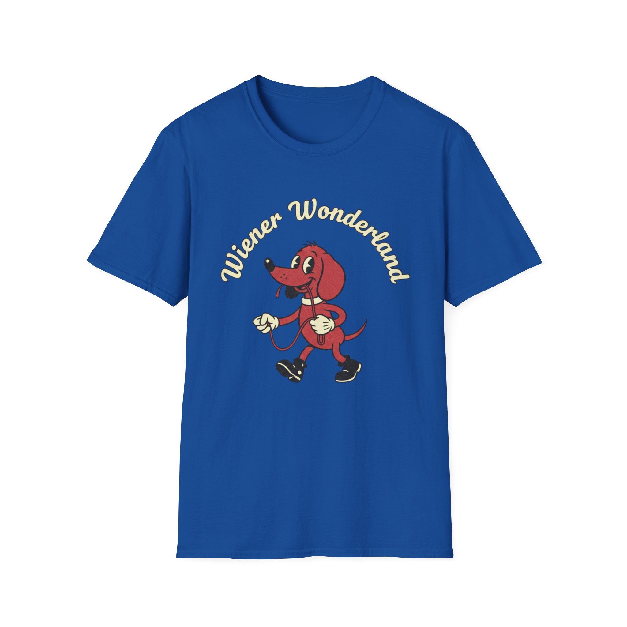 Pet Lover T-Shirt Wonderland