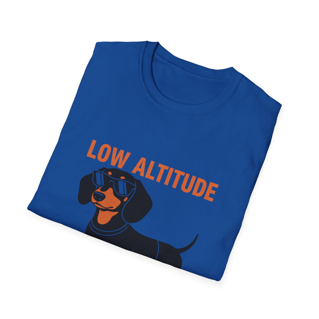 Pet Lover T-Shirt security