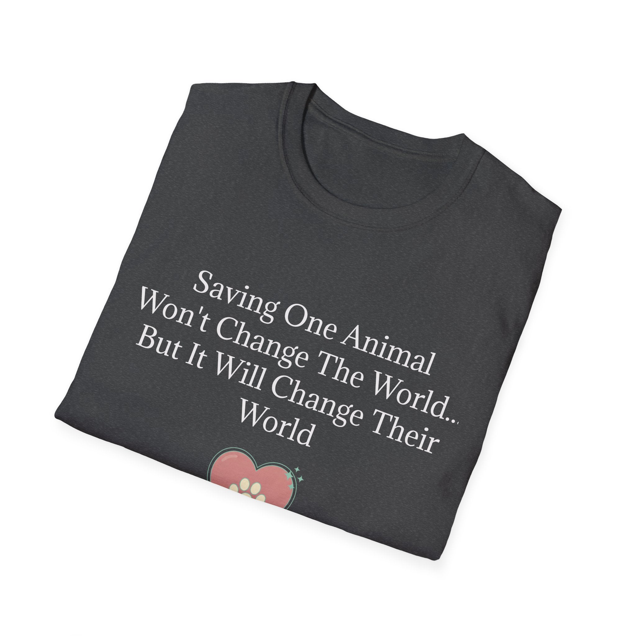 Pet Lover T-Shirt