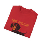 Pet Lover T-Shirt security