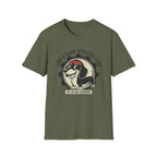 Pet Lover T-Shirt Low and Slow