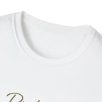 Pet Lover T-Shirt — "Thinking about dog" Funny Graphic Tee