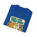 Pet Lover T-Shirt Pet that dog