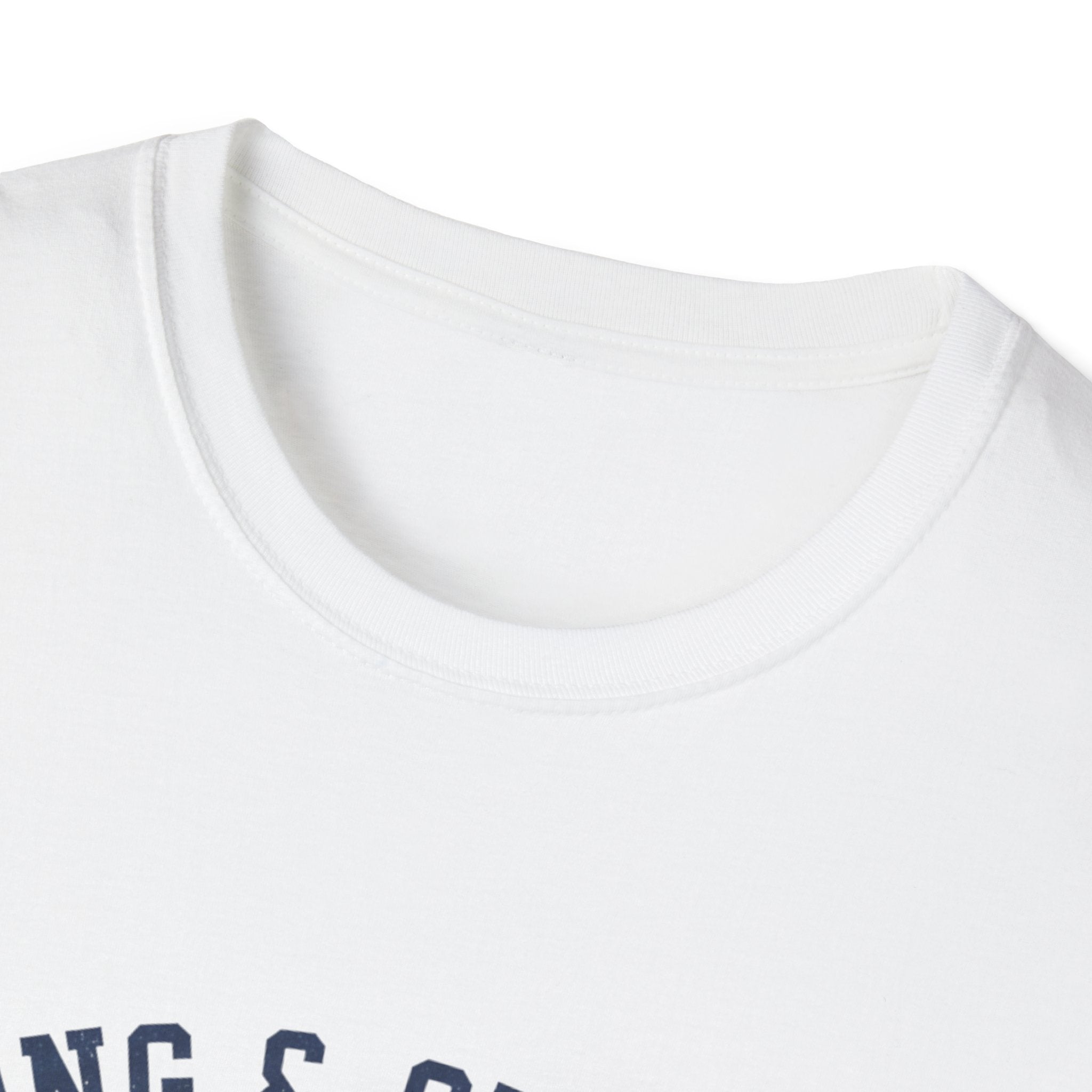 Pet Lover T-Shirt Long and Strong