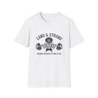 Pet Lover T-Shirt Long and Strong