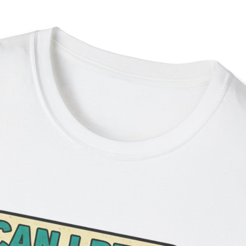 Pet Lover T-Shirt Pet that dog