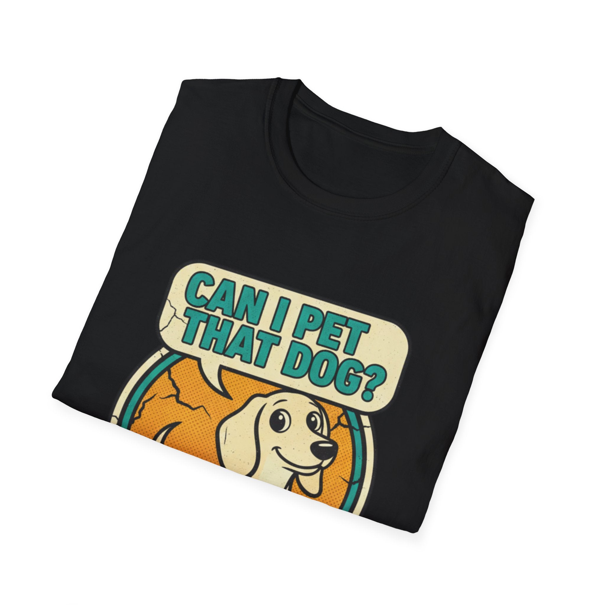 Pet Lover T-Shirt Pet that dog