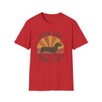 Pet Lover T-Shirt Long Dog