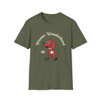 Pet Lover T-Shirt Wonderland