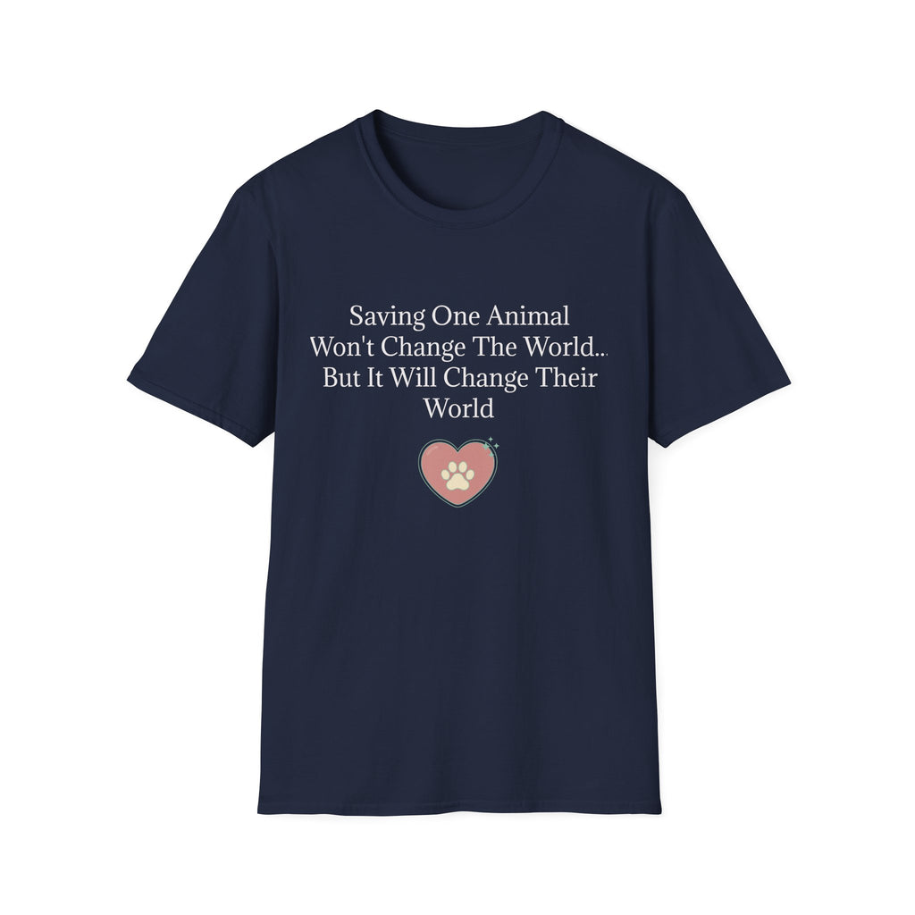 Pet Lover T-Shirt