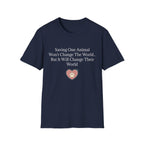 Pet Lover T-Shirt