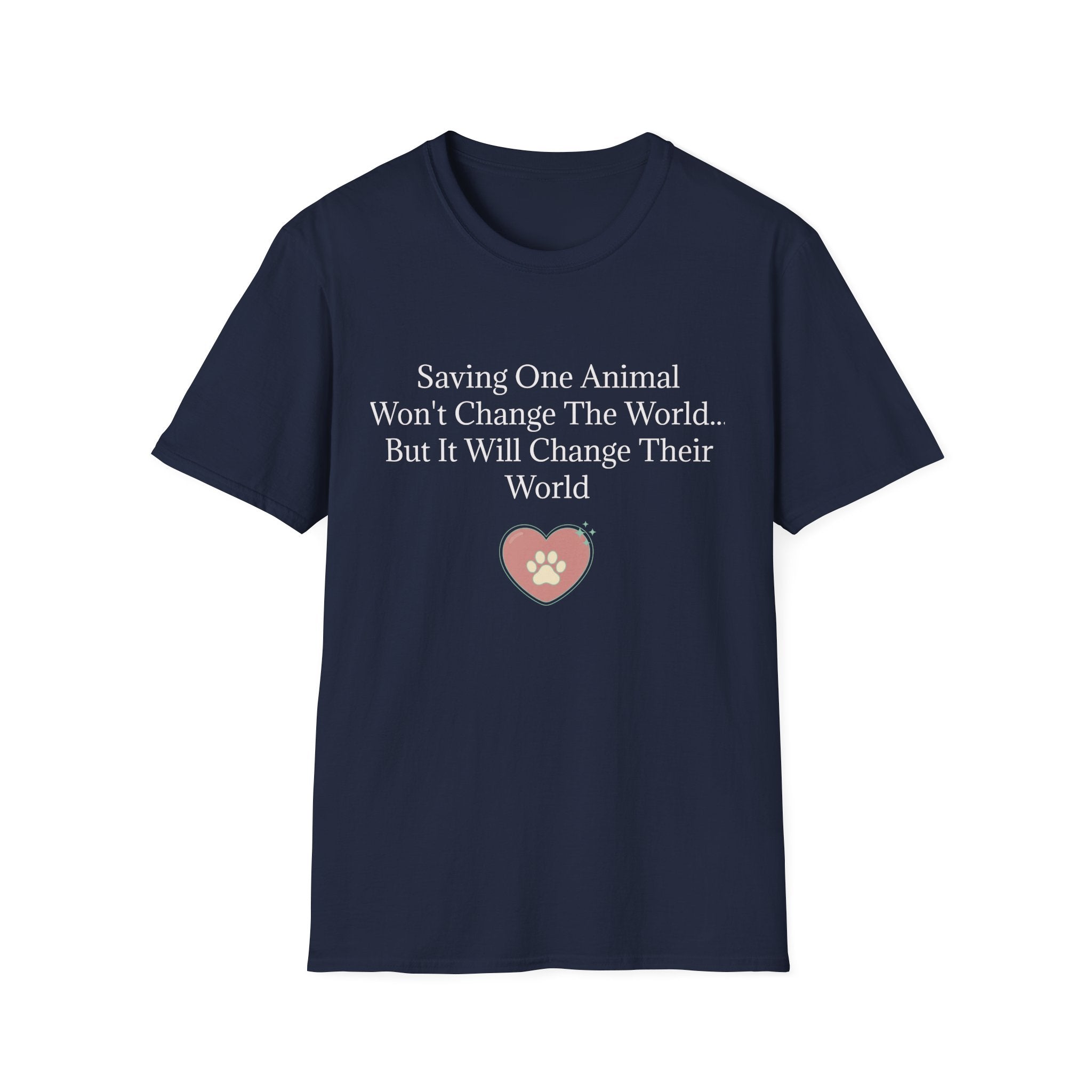 Pet Lover T-Shirt