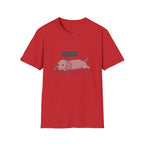 Pet Lover T-Shirt 404 Error