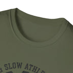Pet Lover T-Shirt Low and Slow