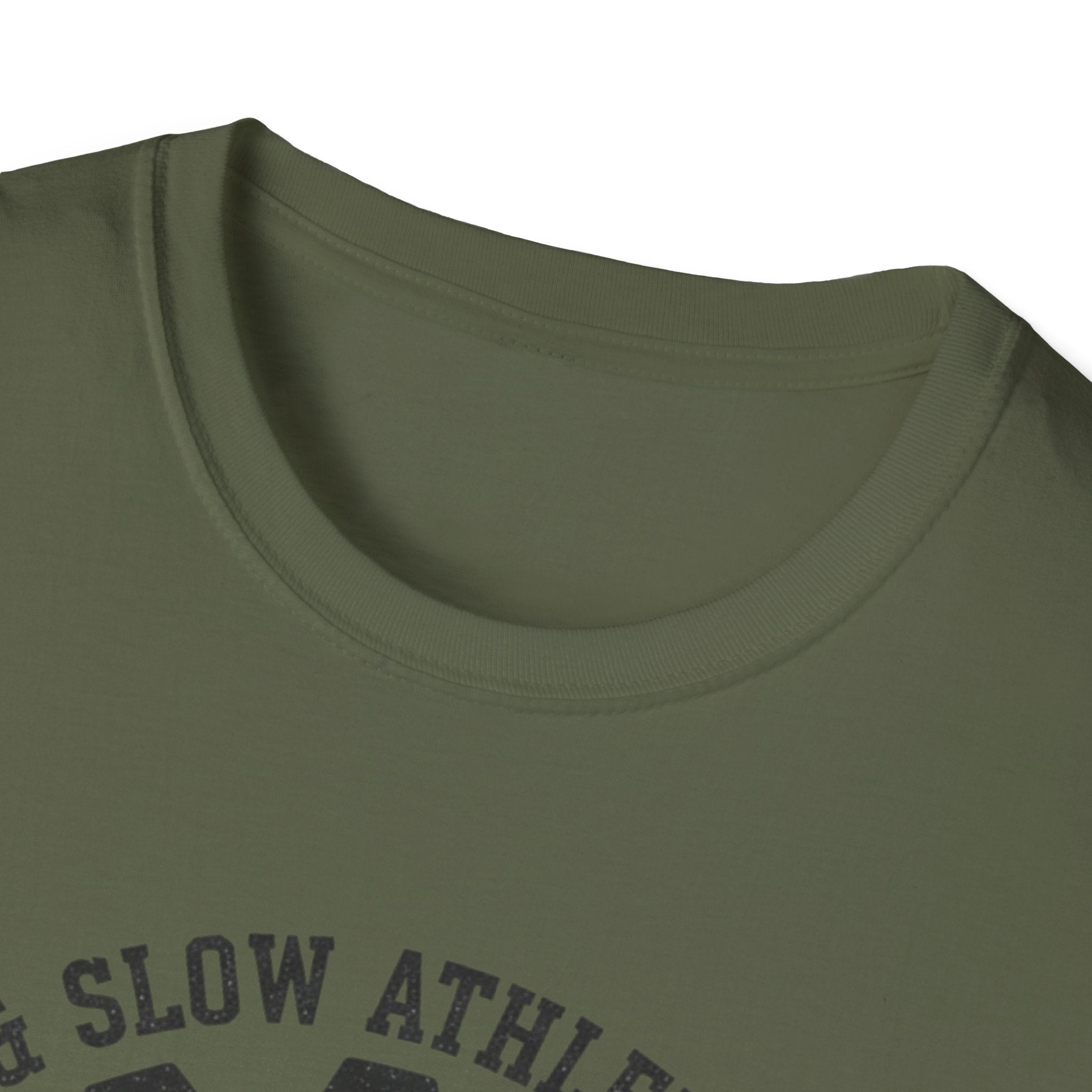 Pet Lover T-Shirt Low and Slow