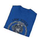 Pet Lover T-Shirt Tough Guy