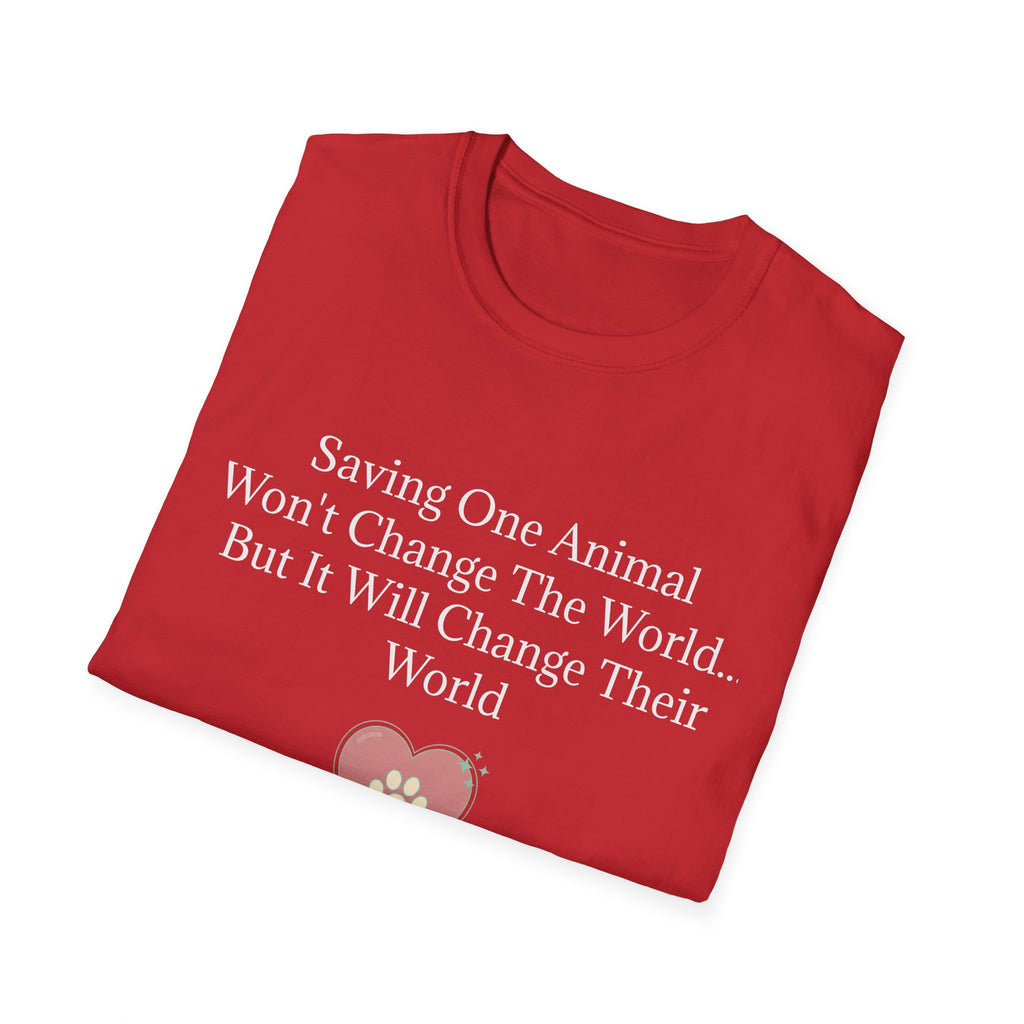 Pet Lover T-Shirt