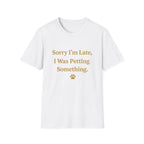 Pet Lover T-Shirt