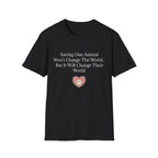 Pet Lover T-Shirt