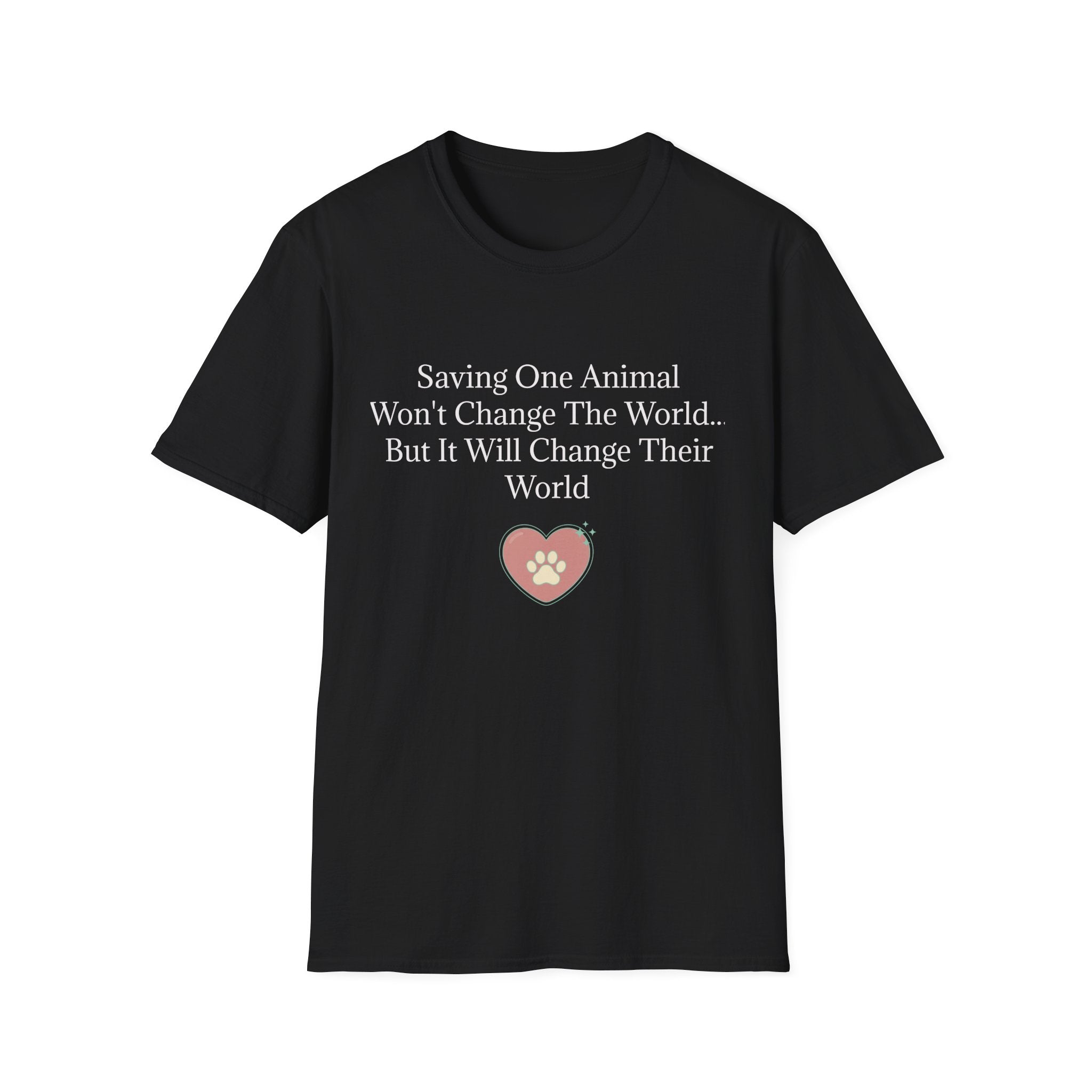 Pet Lover T-Shirt