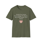 Pet Lover T-Shirt