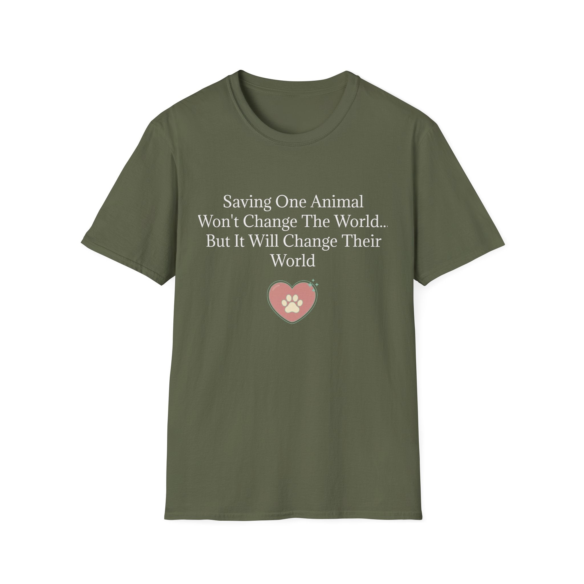 Pet Lover T-Shirt