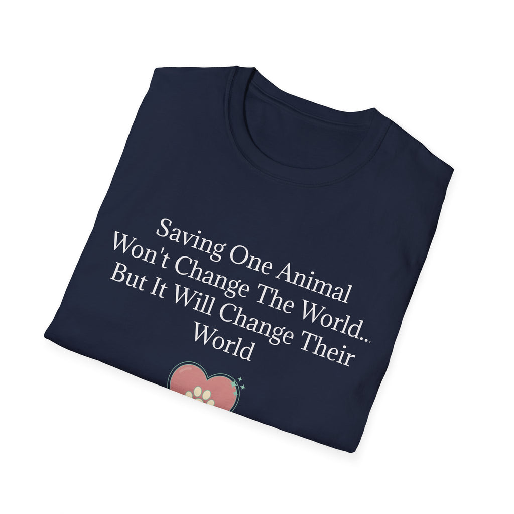 Pet Lover T-Shirt