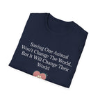 Pet Lover T-Shirt