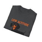Pet Lover T-Shirt security