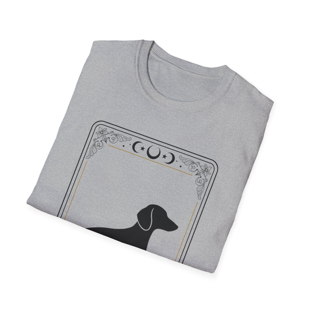 Pet Lover T-Shirt Tarrot