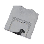 Pet Lover T-Shirt Tarrot