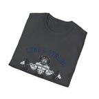 Pet Lover T-Shirt Long and Strong