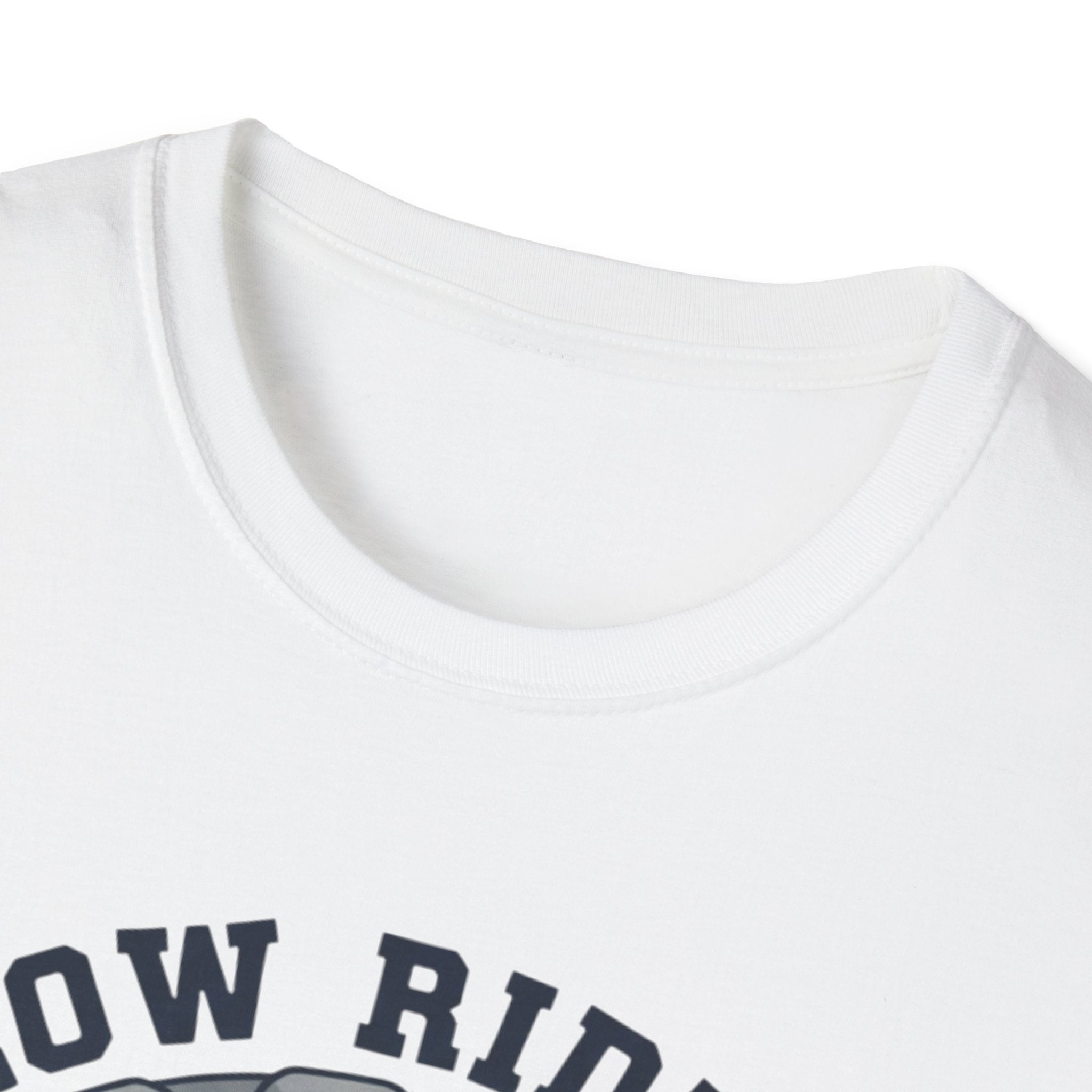 Pet Lover T-Shirt Tough Guy