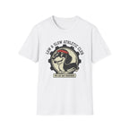 Pet Lover T-Shirt Low and Slow