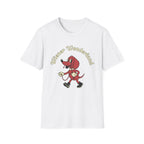 Pet Lover T-Shirt Wonderland