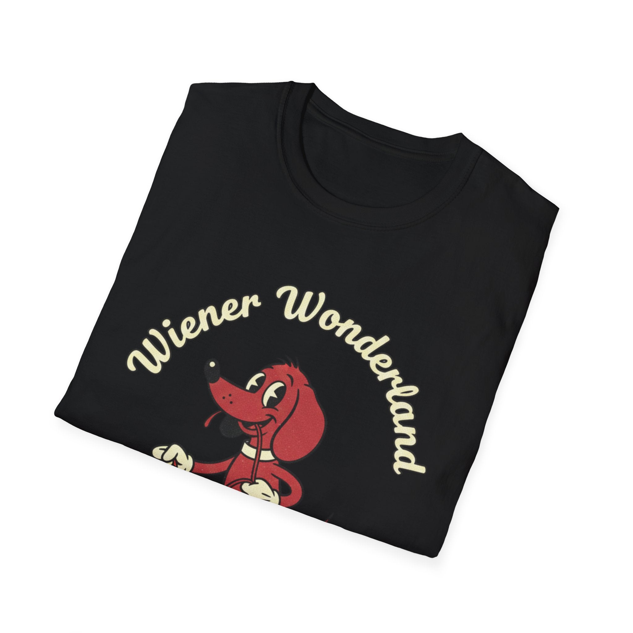 Pet Lover T-Shirt Wonderland