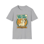 Pet Lover T-Shirt Pet that dog