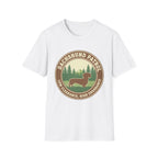 Pet Lover T-Shirt Patrol Dachshund