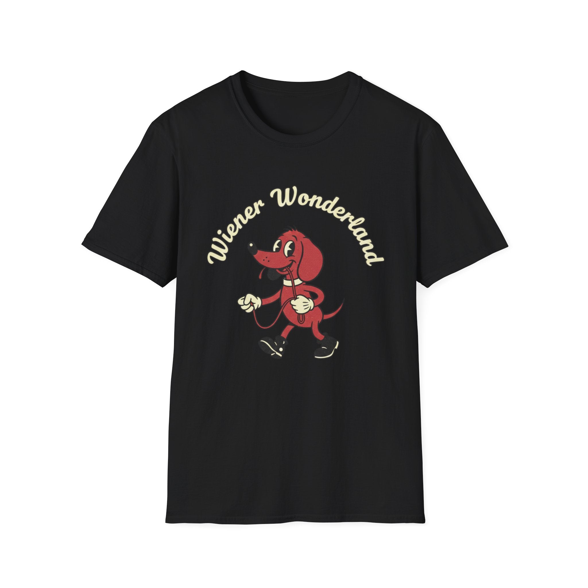 Pet Lover T-Shirt Wonderland