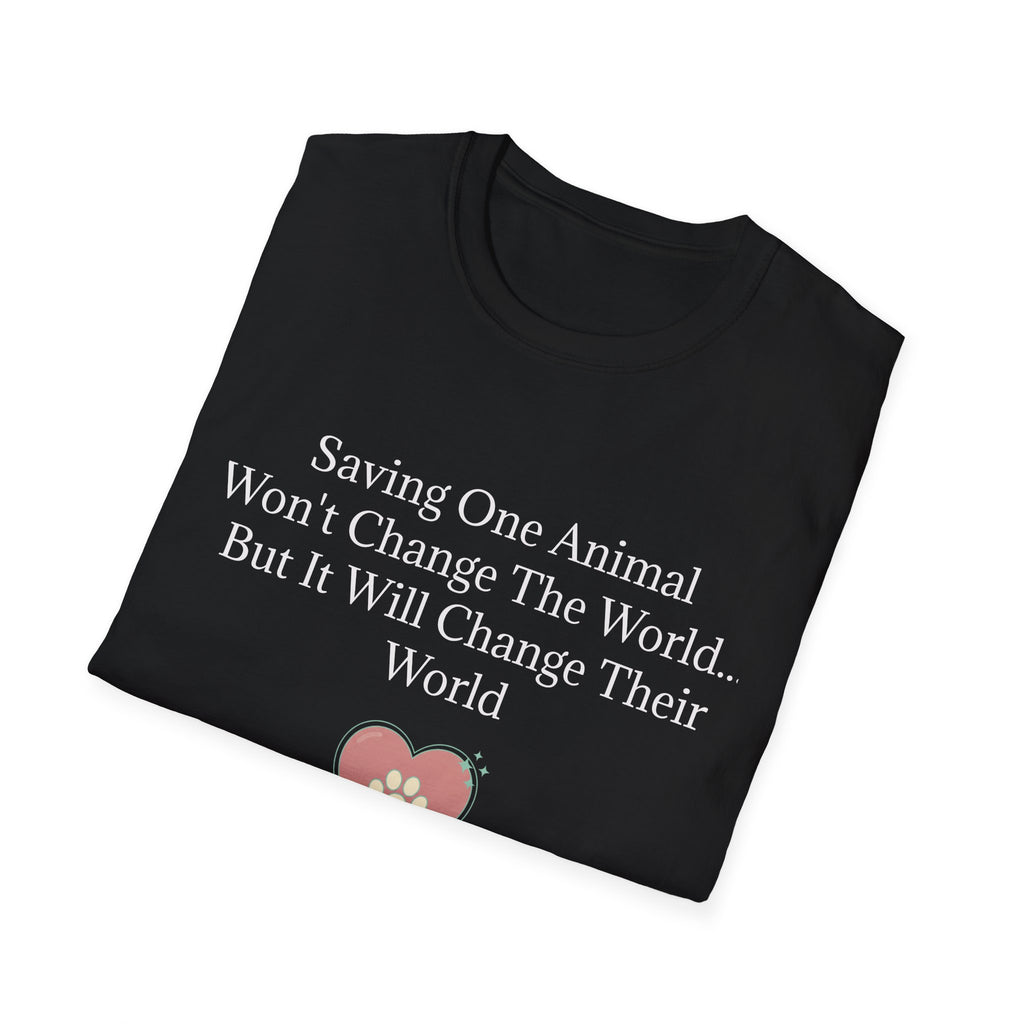 Pet Lover T-Shirt